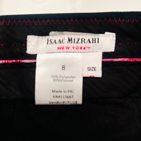 GORGEOUS Isaac Mizrahi Boys' Textured 2pc Slim Fit Suit - Stunning Classic! - Picture 10 of 10